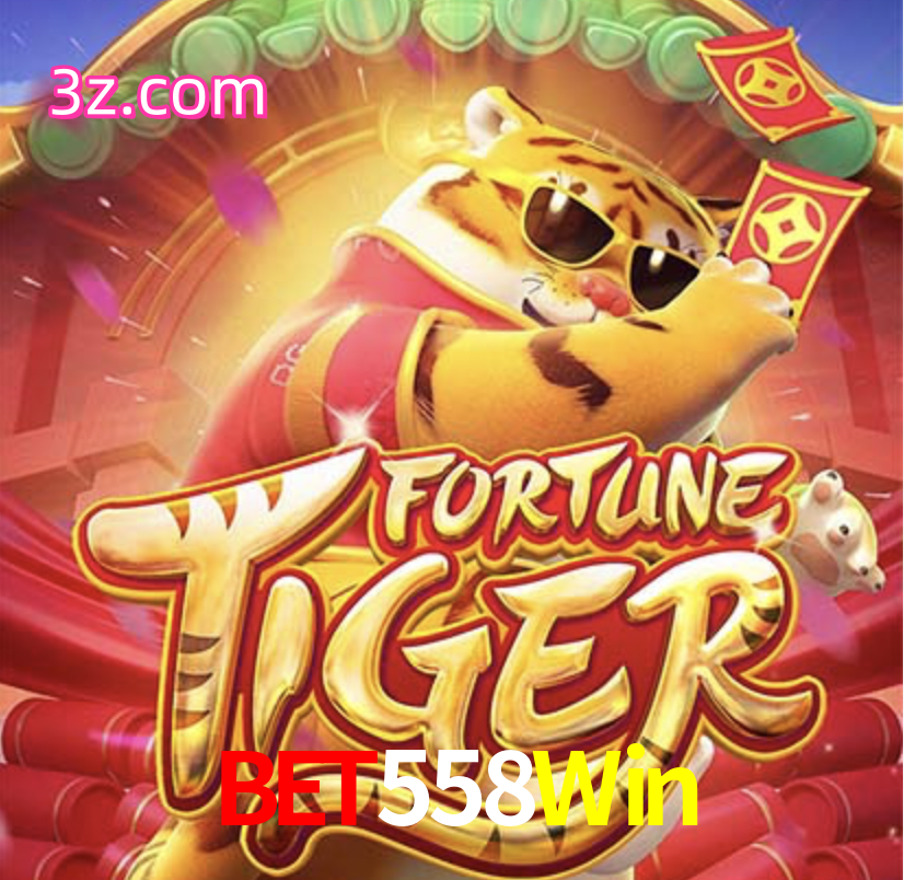 Fortune Tiger